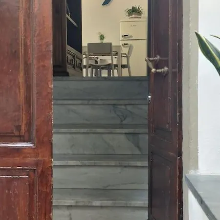 Appartement The Botanist Pise