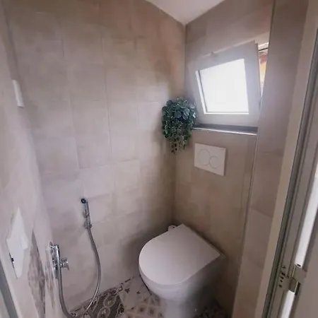 The Botanist Appartement