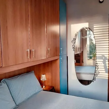 Appartement The Botanist Pise