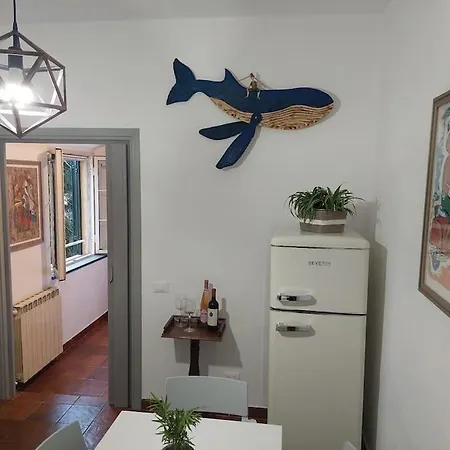 The Botanist Appartement Pise
